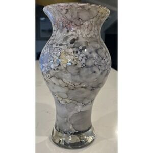 Glass‎ Vase Franco Made in Italy Pastel Colors FR0 1/26 - Flora Art Decor